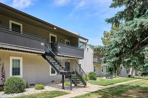 7110 S Gaylord Street Centennial CO 80122