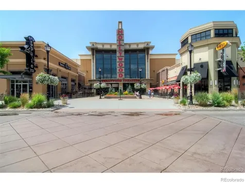 7110 S Gaylord Street Centennial CO 80122