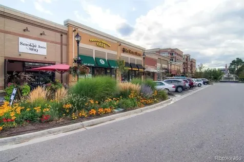 7110 S Gaylord Street Centennial CO 80122