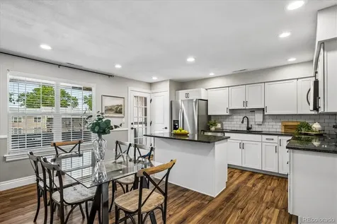 7110 S Gaylord Street Centennial CO 80122