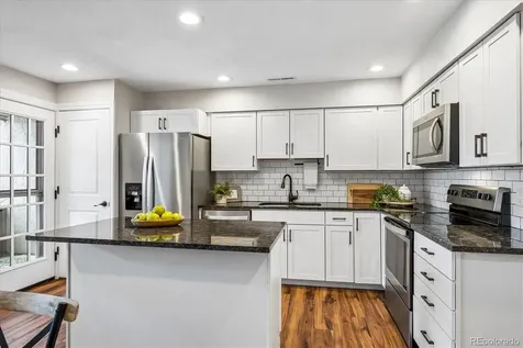 7110 S Gaylord Street Centennial CO 80122