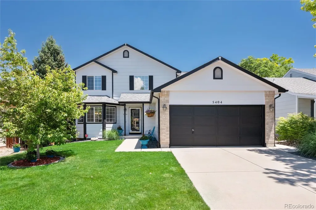 5404 S Robb Way Littleton CO 80127