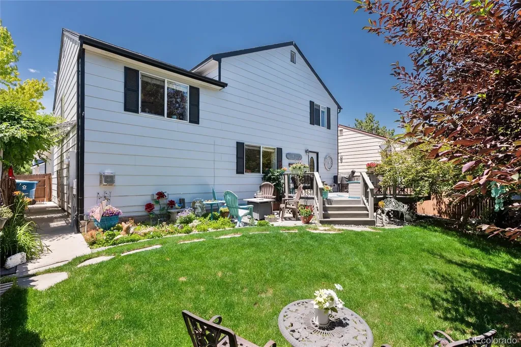 5404 S Robb Way Littleton CO 80127