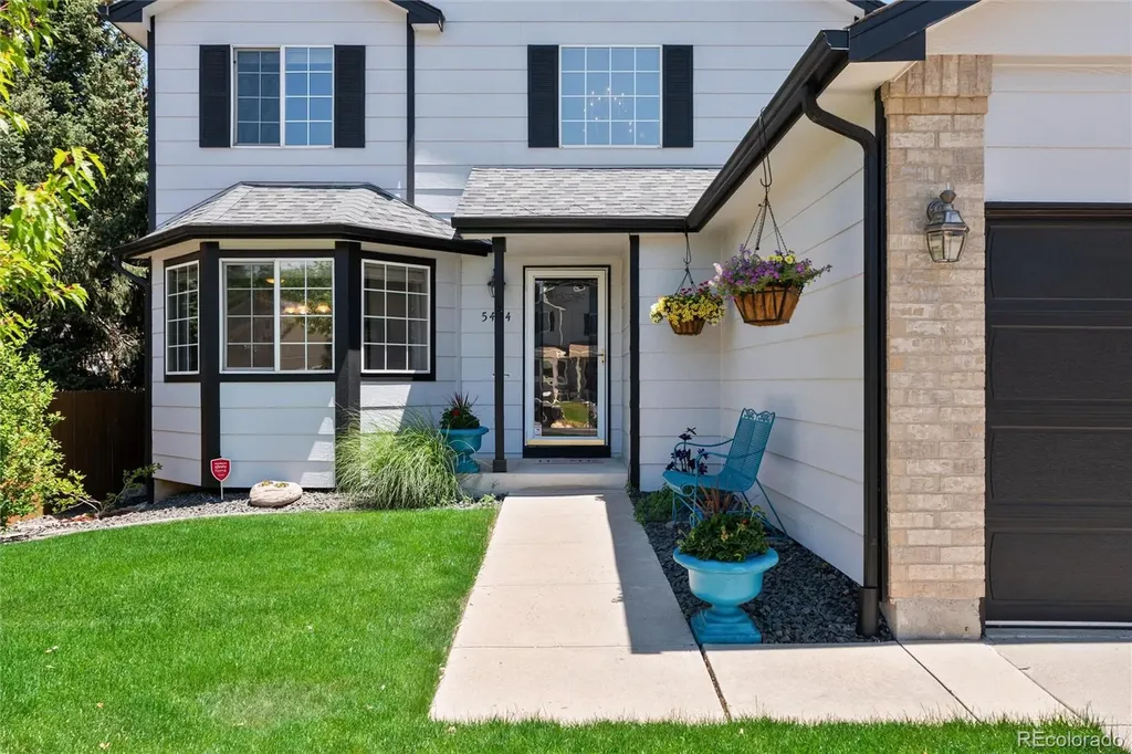 5404 S Robb Way Littleton CO 80127