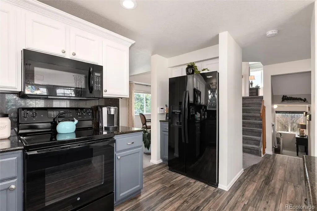 5404 S Robb Way Littleton CO 80127