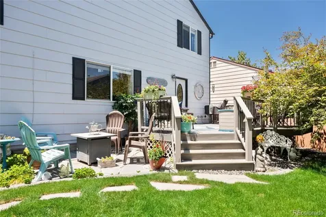 5404 S Robb Way Littleton CO 80127
