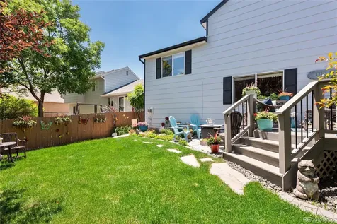 5404 S Robb Way Littleton CO 80127