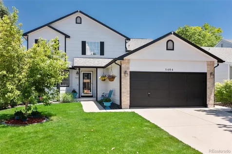 5404 S Robb Way Littleton CO 80127