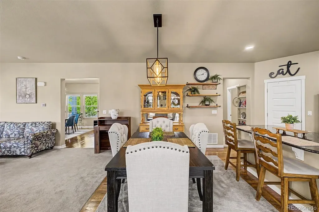 2908 Hydra Drive Loveland CO 80537