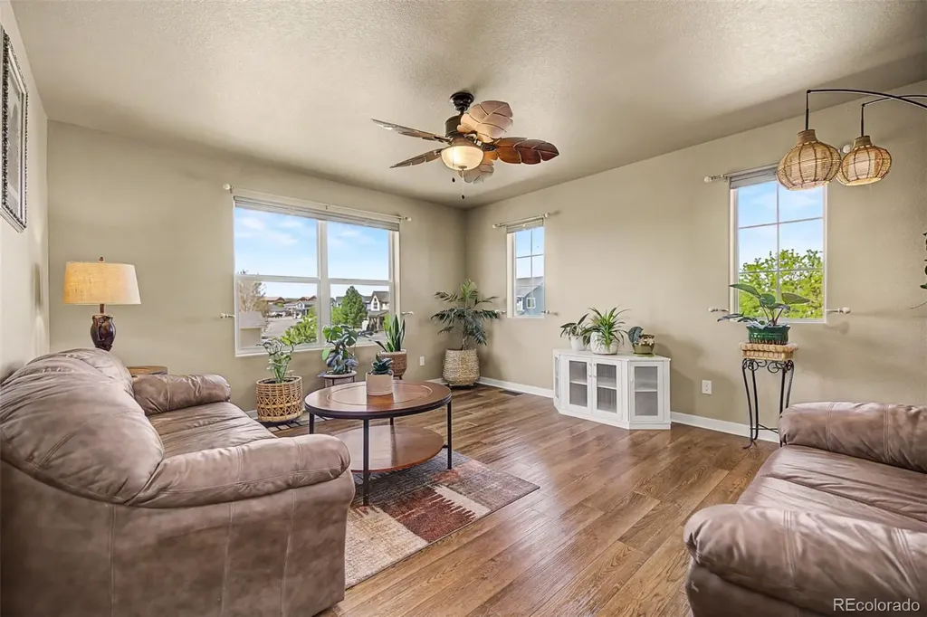 2908 Hydra Drive Loveland CO 80537