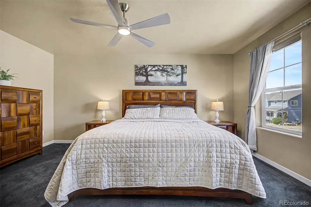 2908 Hydra Drive Loveland CO 80537