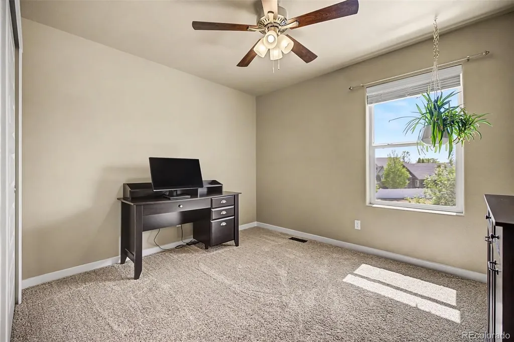 2908 Hydra Drive Loveland CO 80537