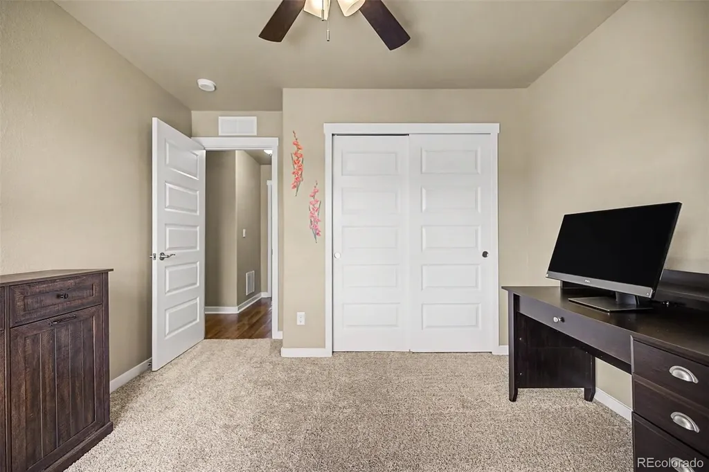 2908 Hydra Drive Loveland CO 80537