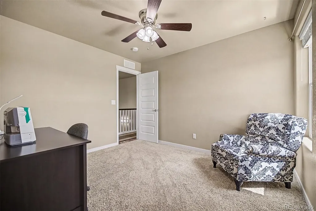 2908 Hydra Drive Loveland CO 80537