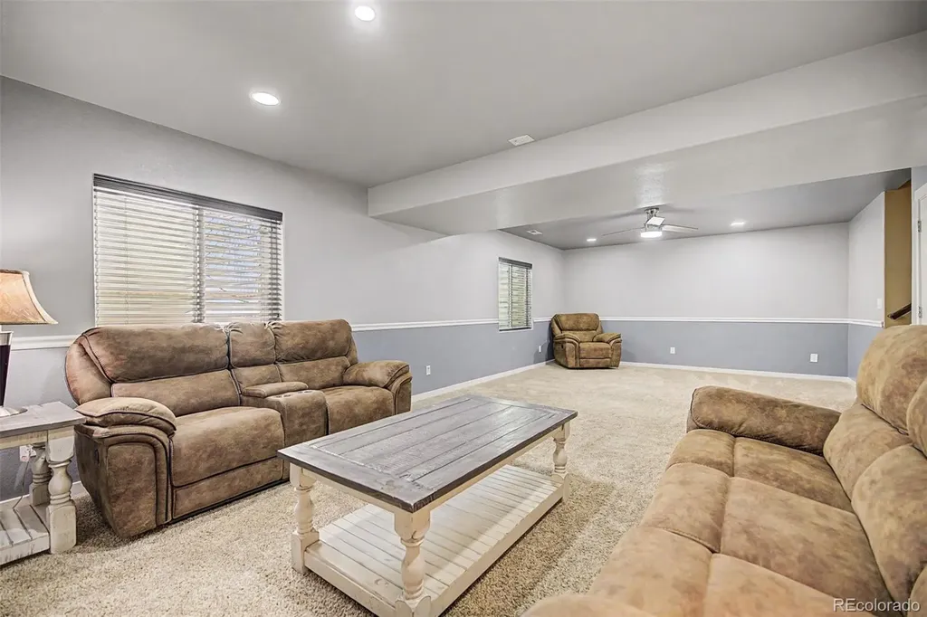 2908 Hydra Drive Loveland CO 80537