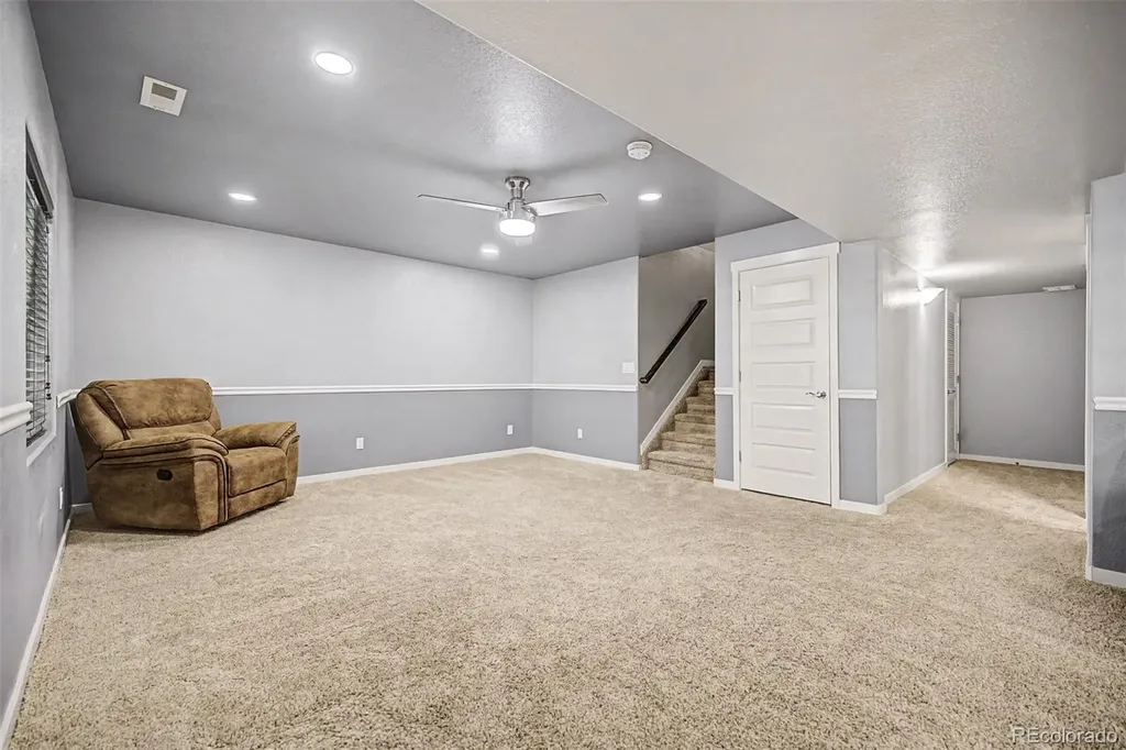 2908 Hydra Drive Loveland CO 80537