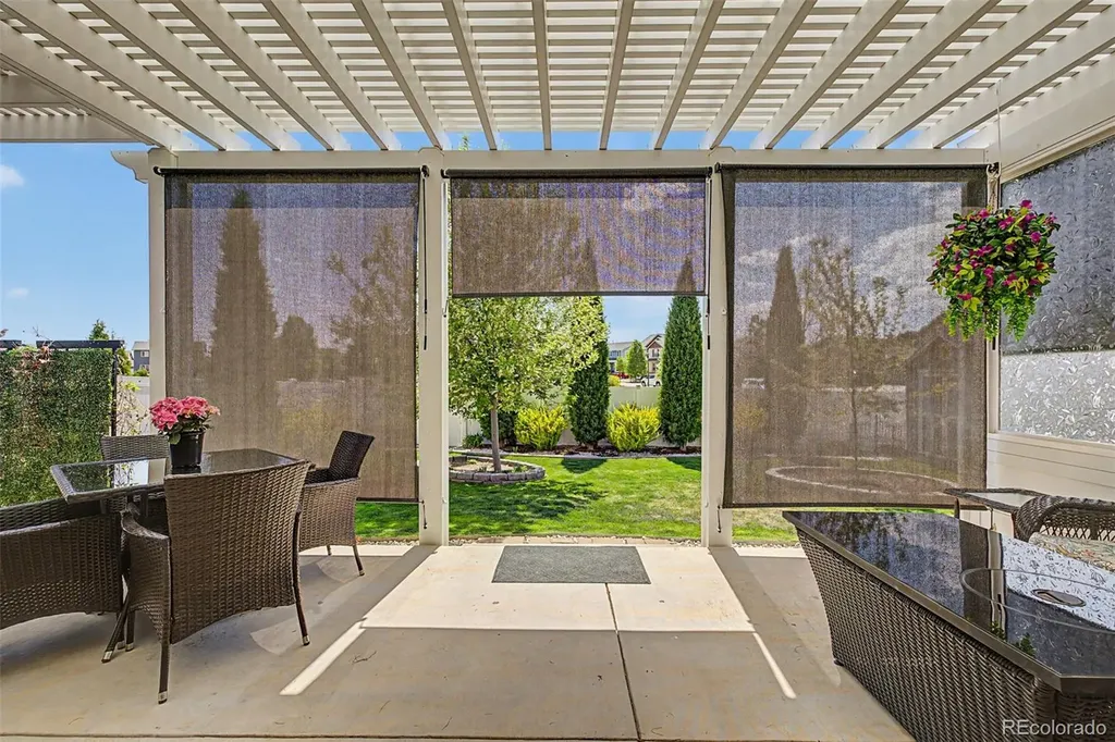 2908 Hydra Drive Loveland CO 80537