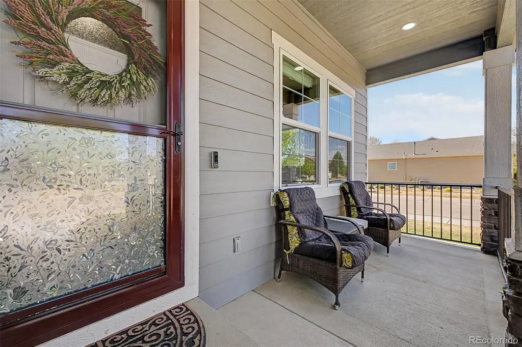 2908 Hydra Drive Loveland CO 80537