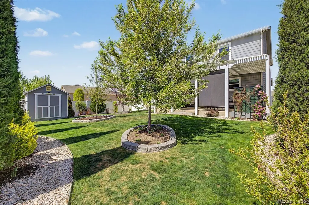 2908 Hydra Drive Loveland CO 80537