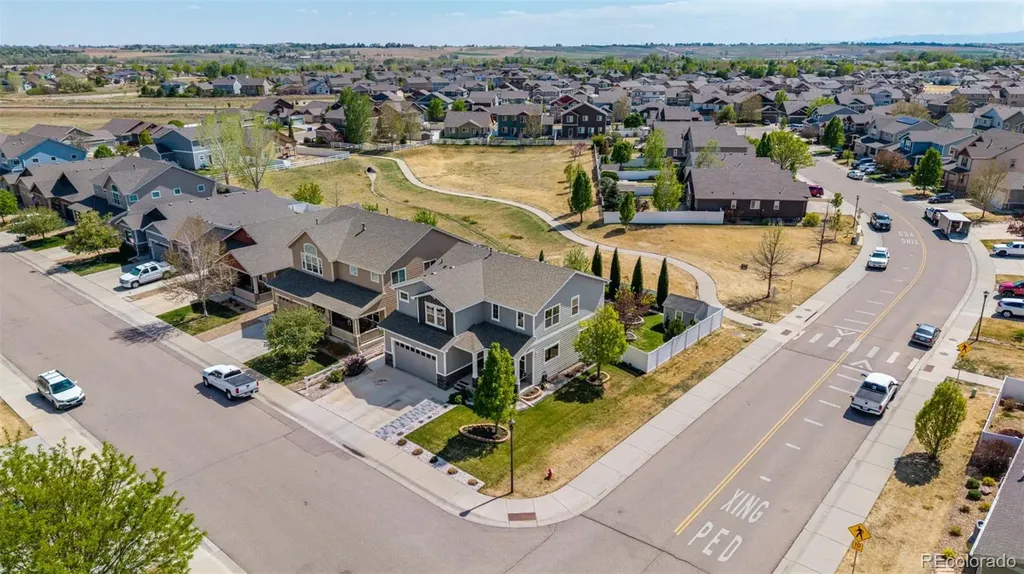 2908 Hydra Drive Loveland CO 80537
