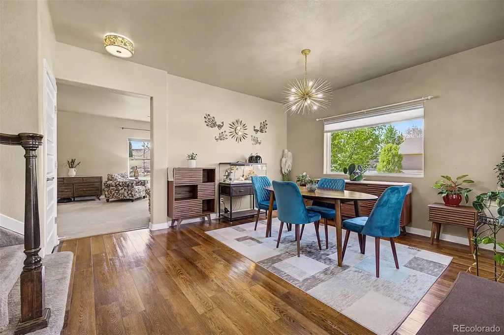 2908 Hydra Drive Loveland CO 80537