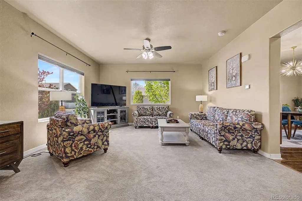 2908 Hydra Drive Loveland CO 80537