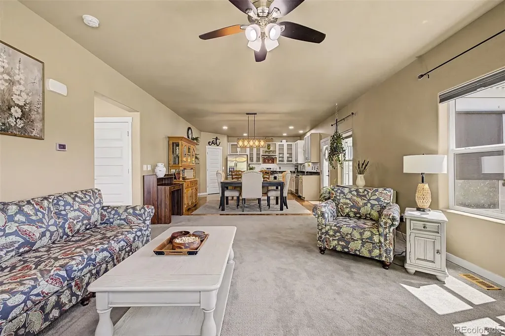 2908 Hydra Drive Loveland CO 80537