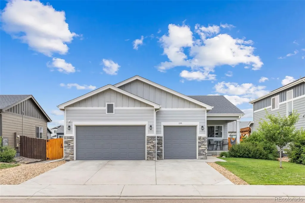 1395 S Lotus Drive Milliken CO 80543