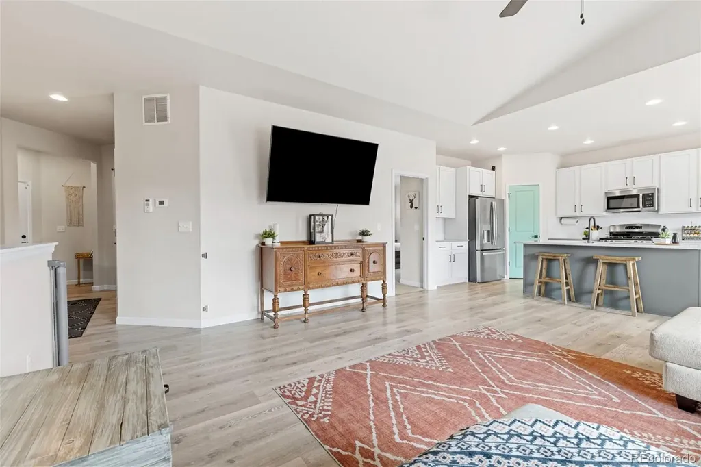 1395 S Lotus Drive Milliken CO 80543