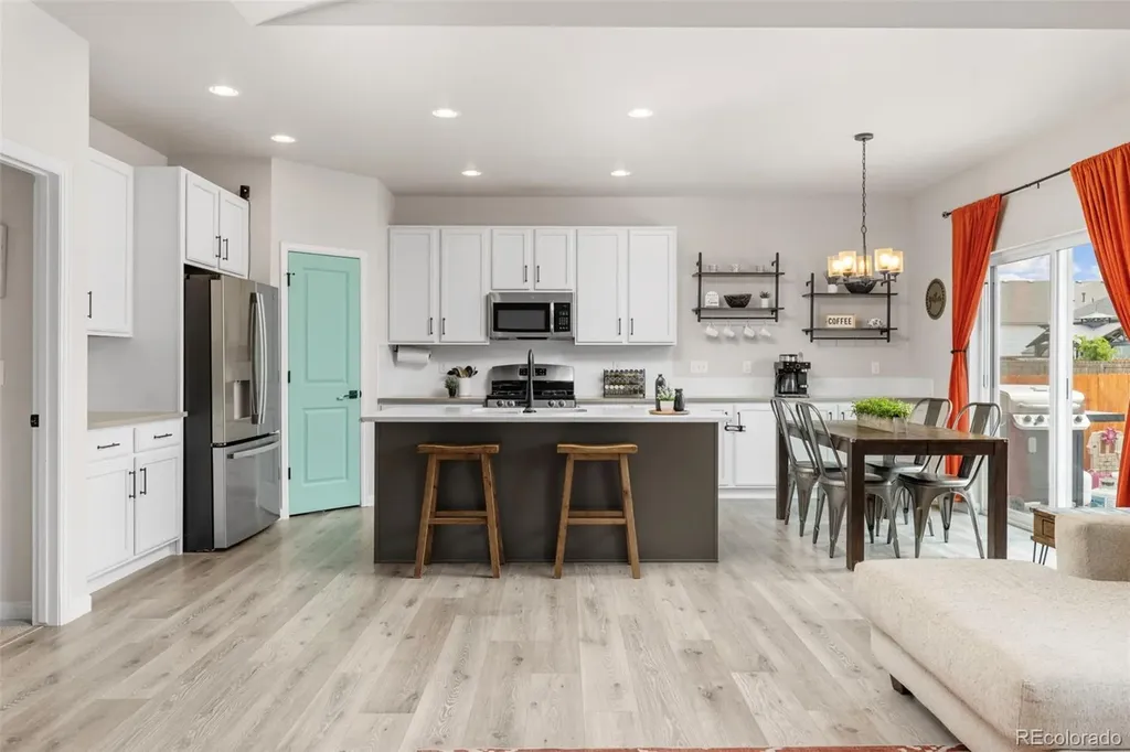 1395 S Lotus Drive Milliken CO 80543