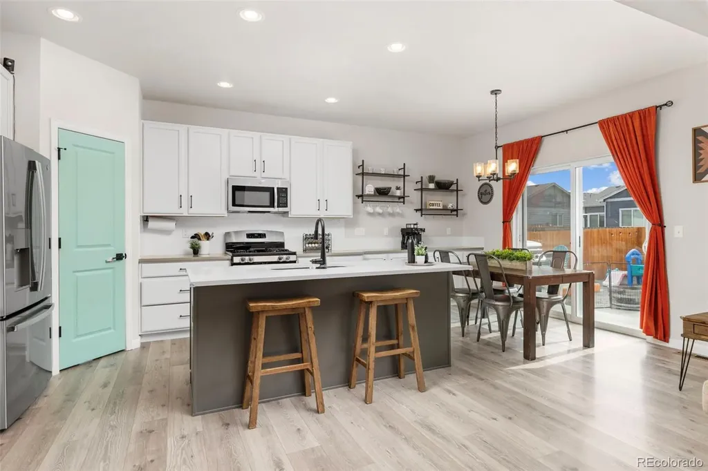 1395 S Lotus Drive Milliken CO 80543