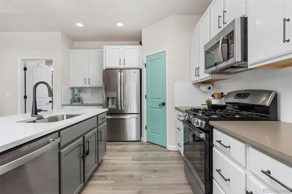 1395 S Lotus Drive Milliken CO 80543