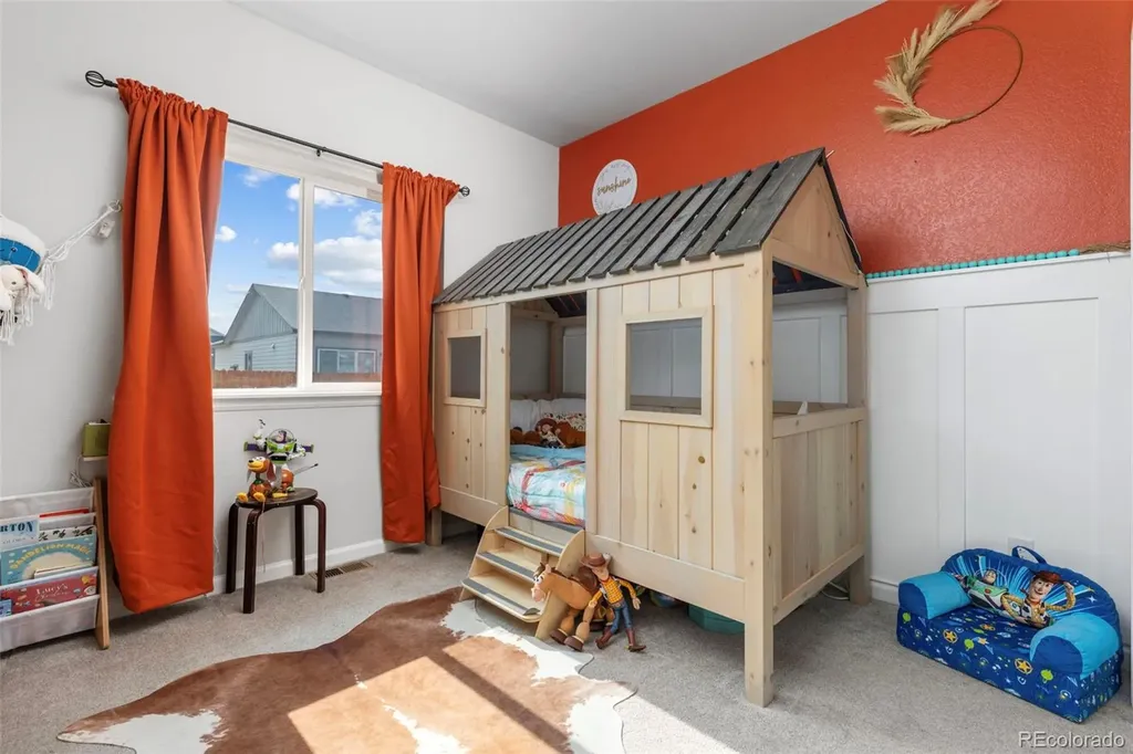 1395 S Lotus Drive Milliken CO 80543
