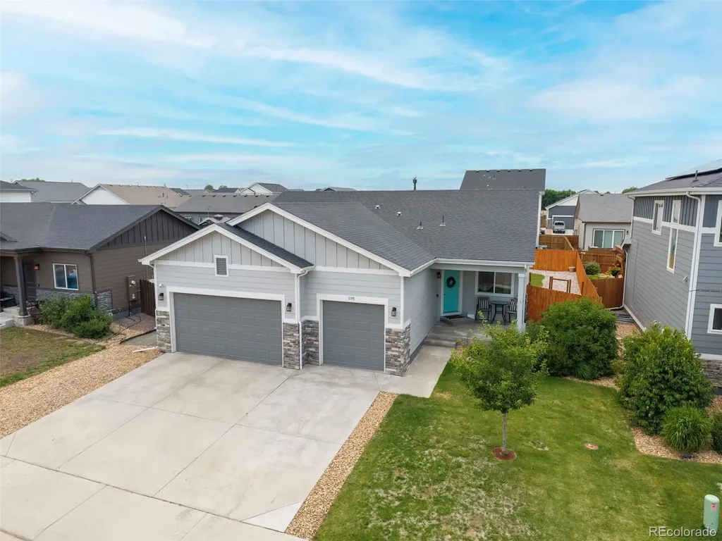 1395 S Lotus Drive Milliken CO 80543