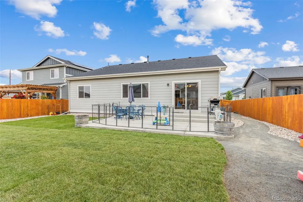 1395 S Lotus Drive Milliken CO 80543