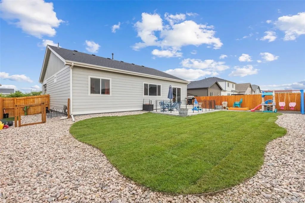 1395 S Lotus Drive Milliken CO 80543