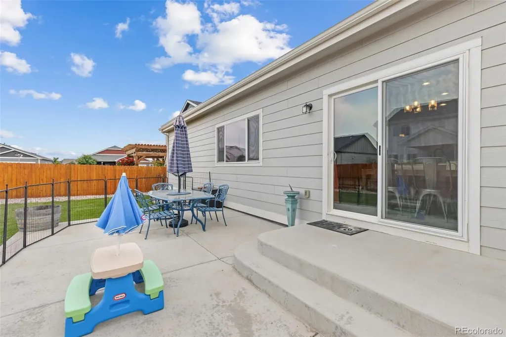 1395 S Lotus Drive Milliken CO 80543