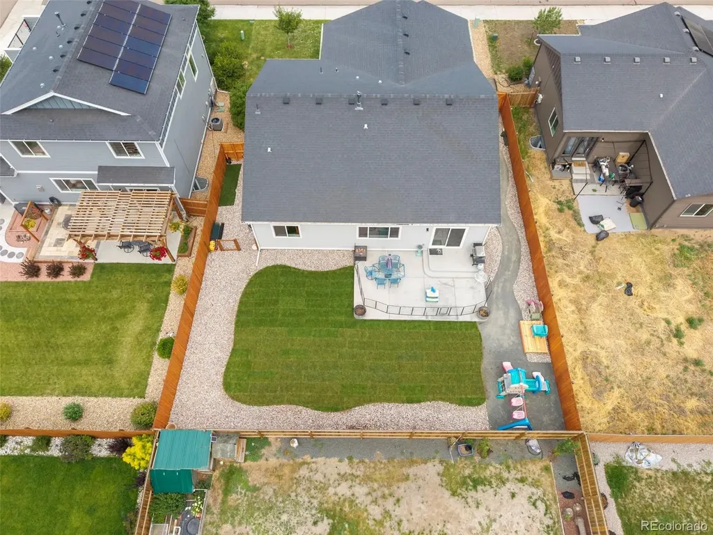 1395 S Lotus Drive Milliken CO 80543