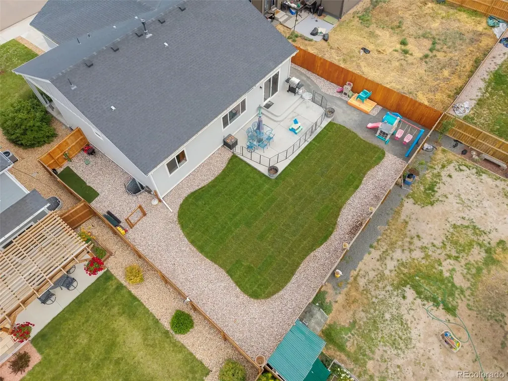1395 S Lotus Drive Milliken CO 80543