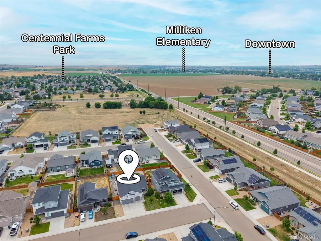 1395 S Lotus Drive Milliken CO 80543