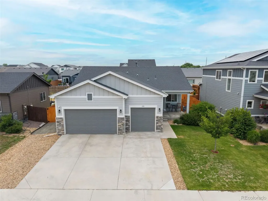 1395 S Lotus Drive Milliken CO 80543