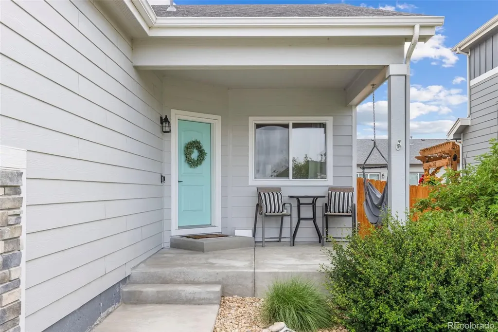 1395 S Lotus Drive Milliken CO 80543