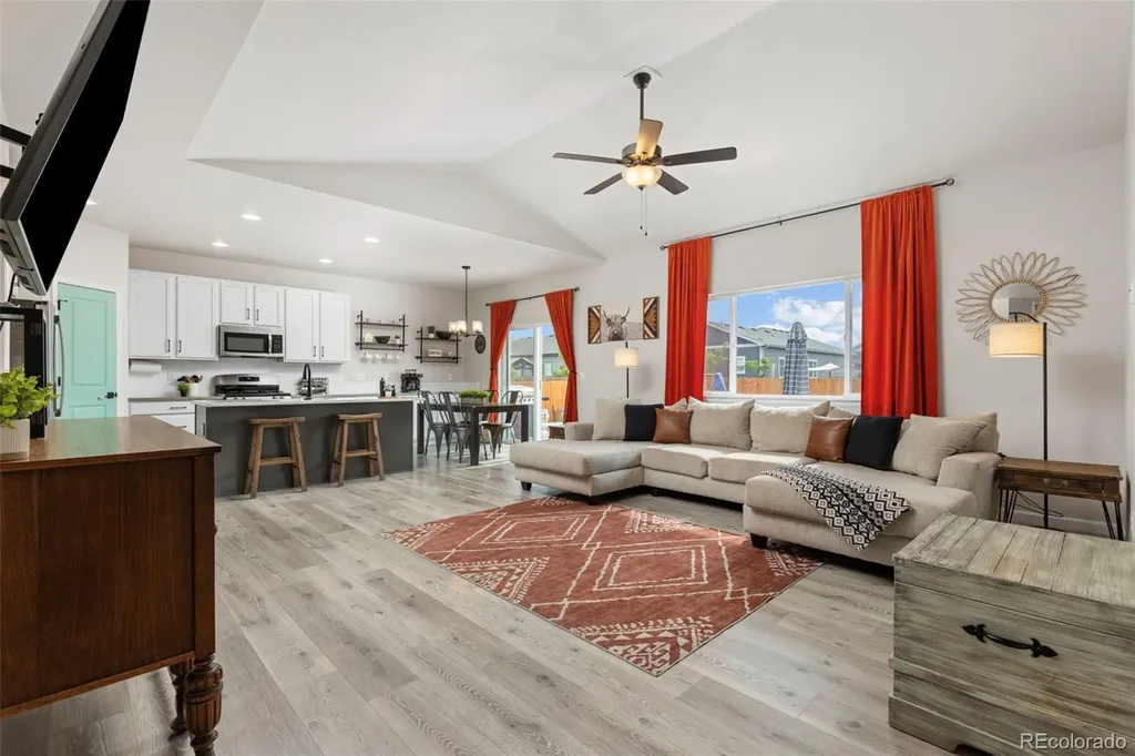 1395 S Lotus Drive Milliken CO 80543
