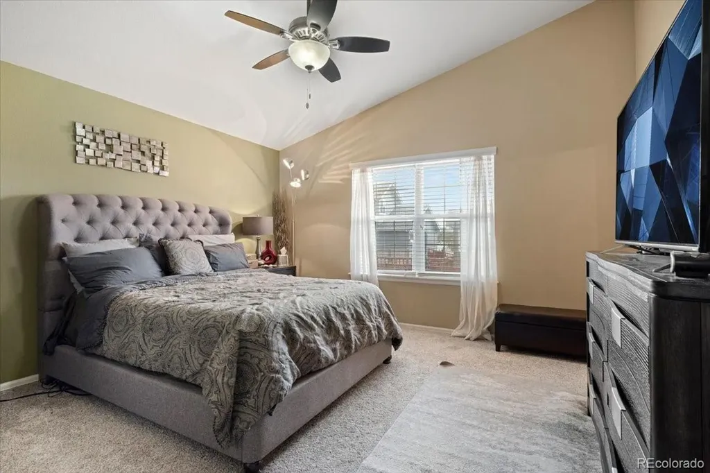 6267 N Dunkirk Court Aurora CO 80019