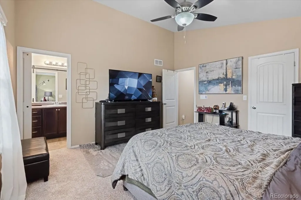6267 N Dunkirk Court Aurora CO 80019