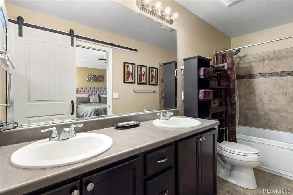6267 N Dunkirk Court Aurora CO 80019
