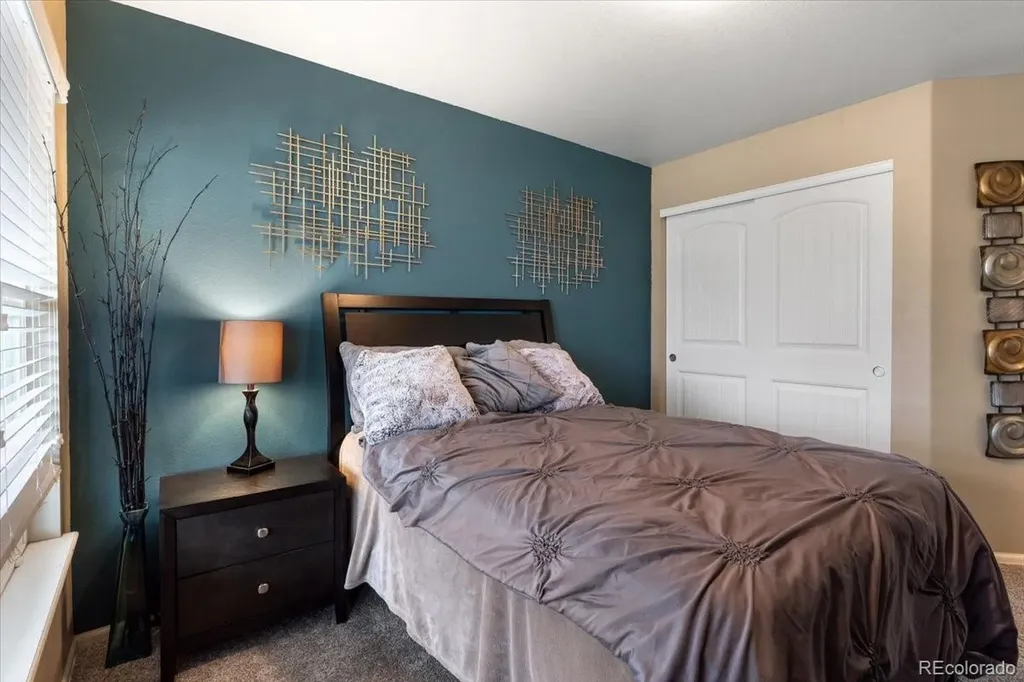 6267 N Dunkirk Court Aurora CO 80019