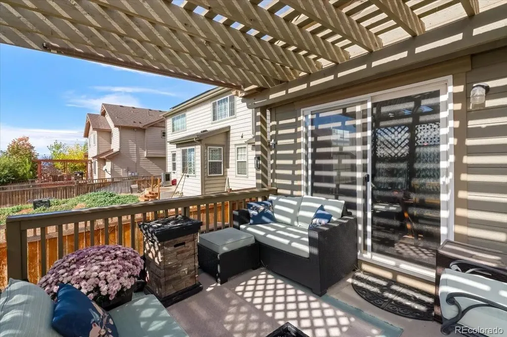 6267 N Dunkirk Court Aurora CO 80019