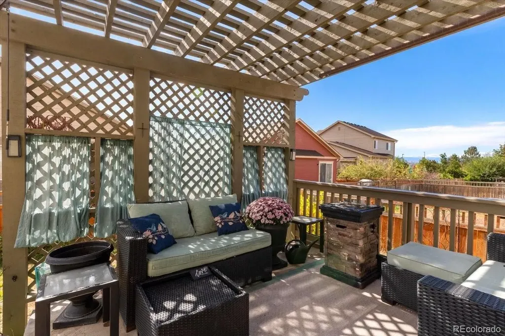 6267 N Dunkirk Court Aurora CO 80019