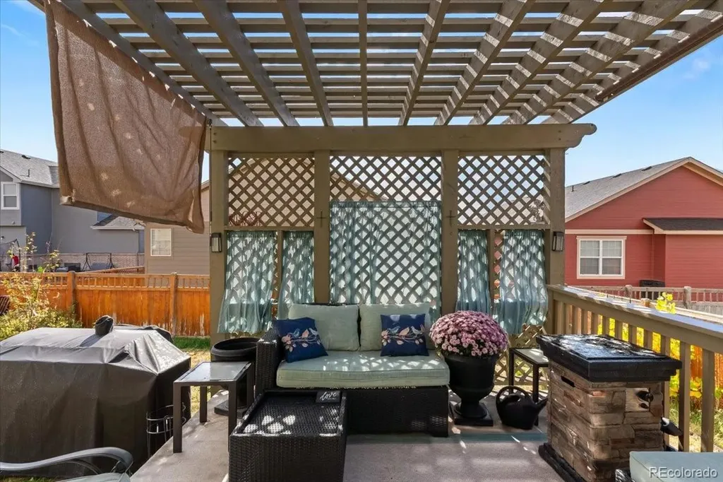 6267 N Dunkirk Court Aurora CO 80019